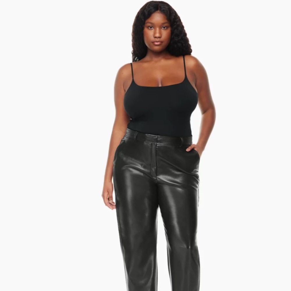 Aritzia Bodysuit